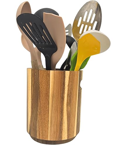 Amazon.co.jp: Creative Home ステンレススチール食器ホルダー – 6.3